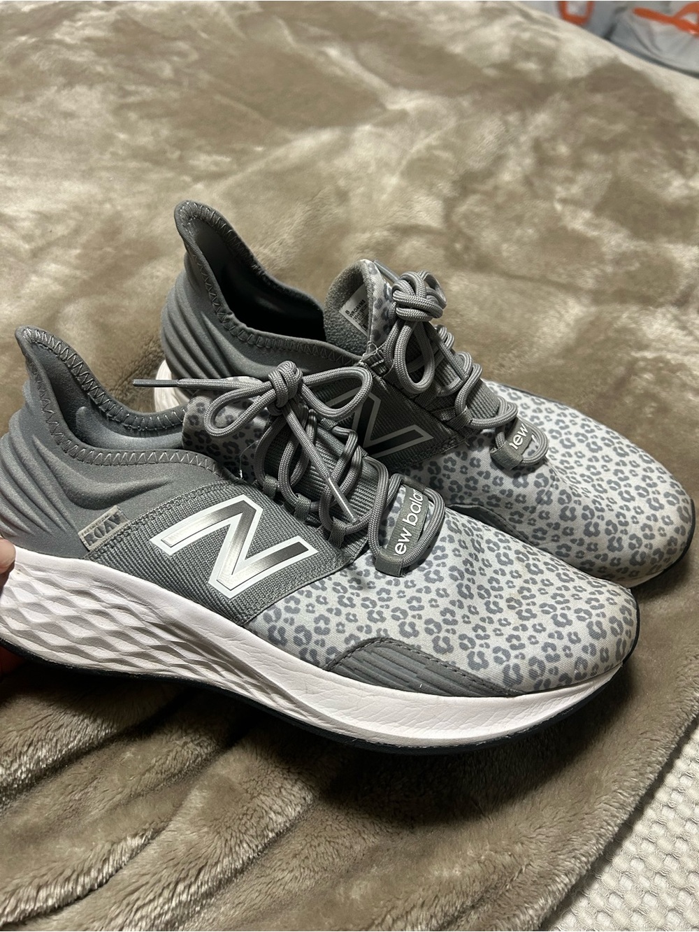New Balance